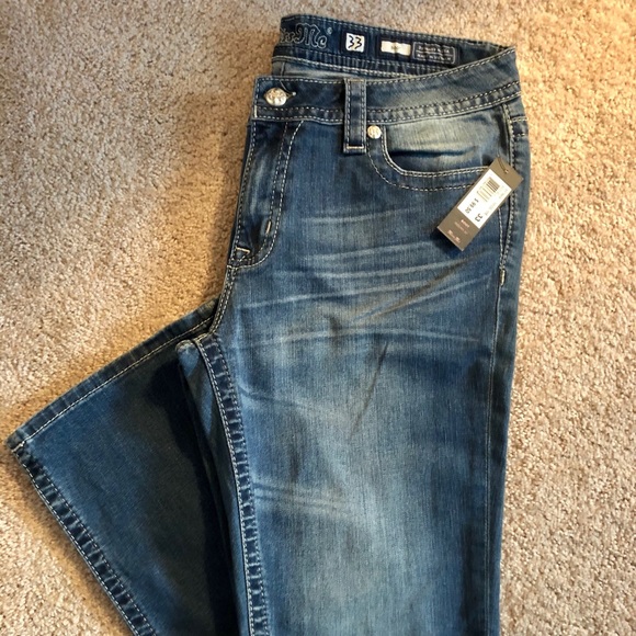 Miss Me Denim - Miss me jeans (BRAND NEW)